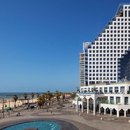 Herbert Samuel Opera Tel Aviv Exterior foto